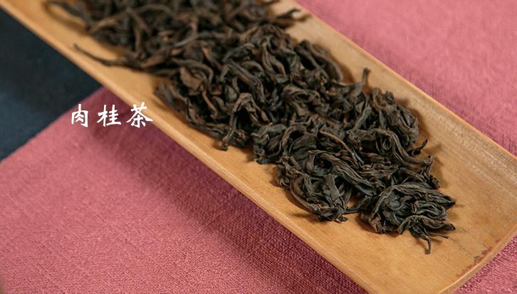 武夷肉桂和水仙的区别,武夷肉桂跟武夷岩茶的区别