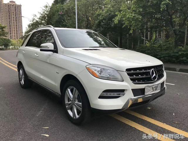 18款奔驰ml350多少钱,奔驰ml350柴油版说明书