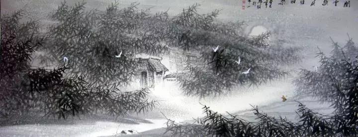 罗汉竹盆景修剪造型,罗汉竹盆景怎么养护和修剪