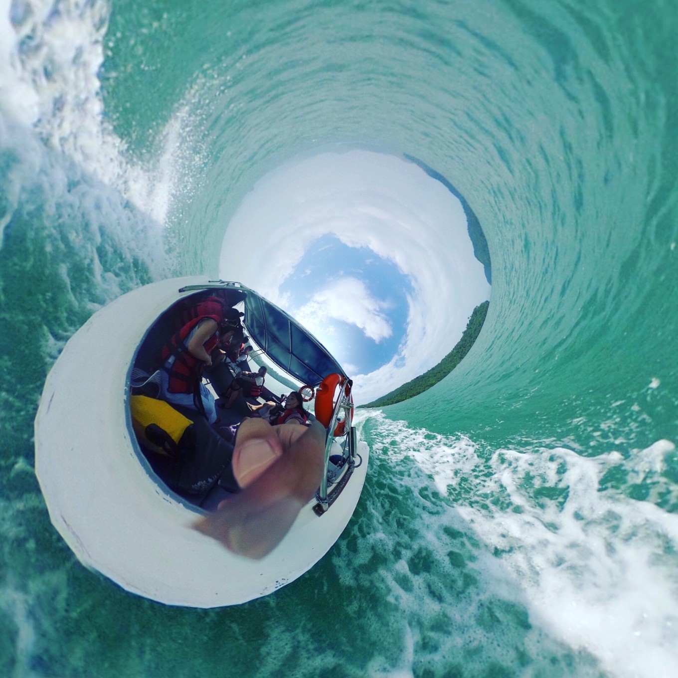 悠游一夏,马来西亚——六日自由行攻略