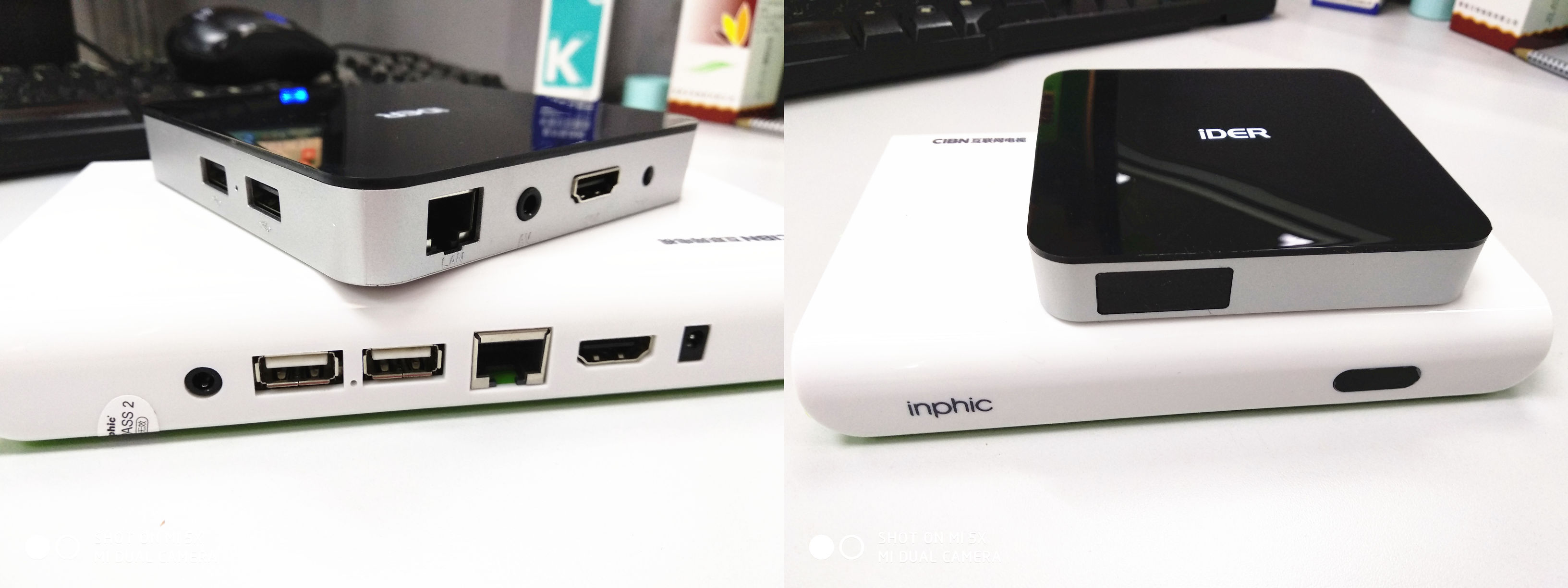 十大性价比电视盒子,目前哪款电视盒子好