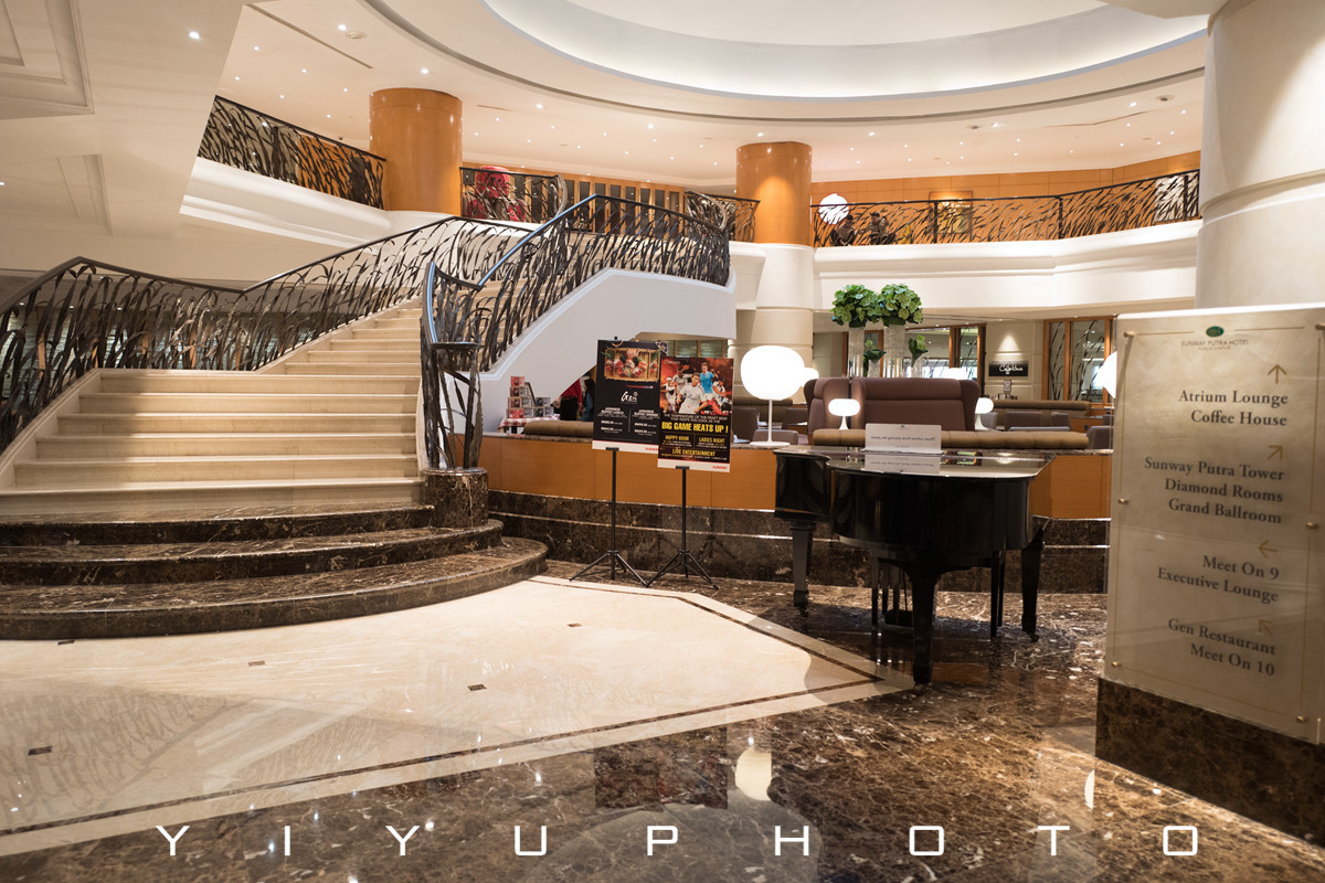 悠游一夏,马来西亚——六日自由行攻略