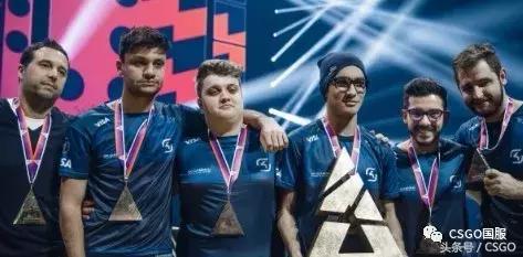 csgo未解之谜小赛,csgo未解之谜小赛翻车