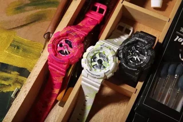 劳力士水鬼和dw大小对比,dw与劳力士玩家的对比