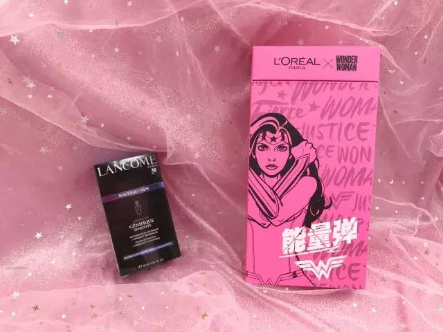 兰蔻系列平替,兰蔻小蛮腰196平替