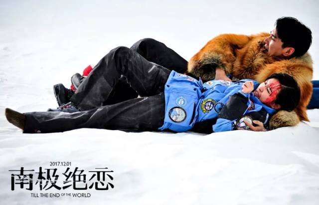 4月好片推荐,6月好片