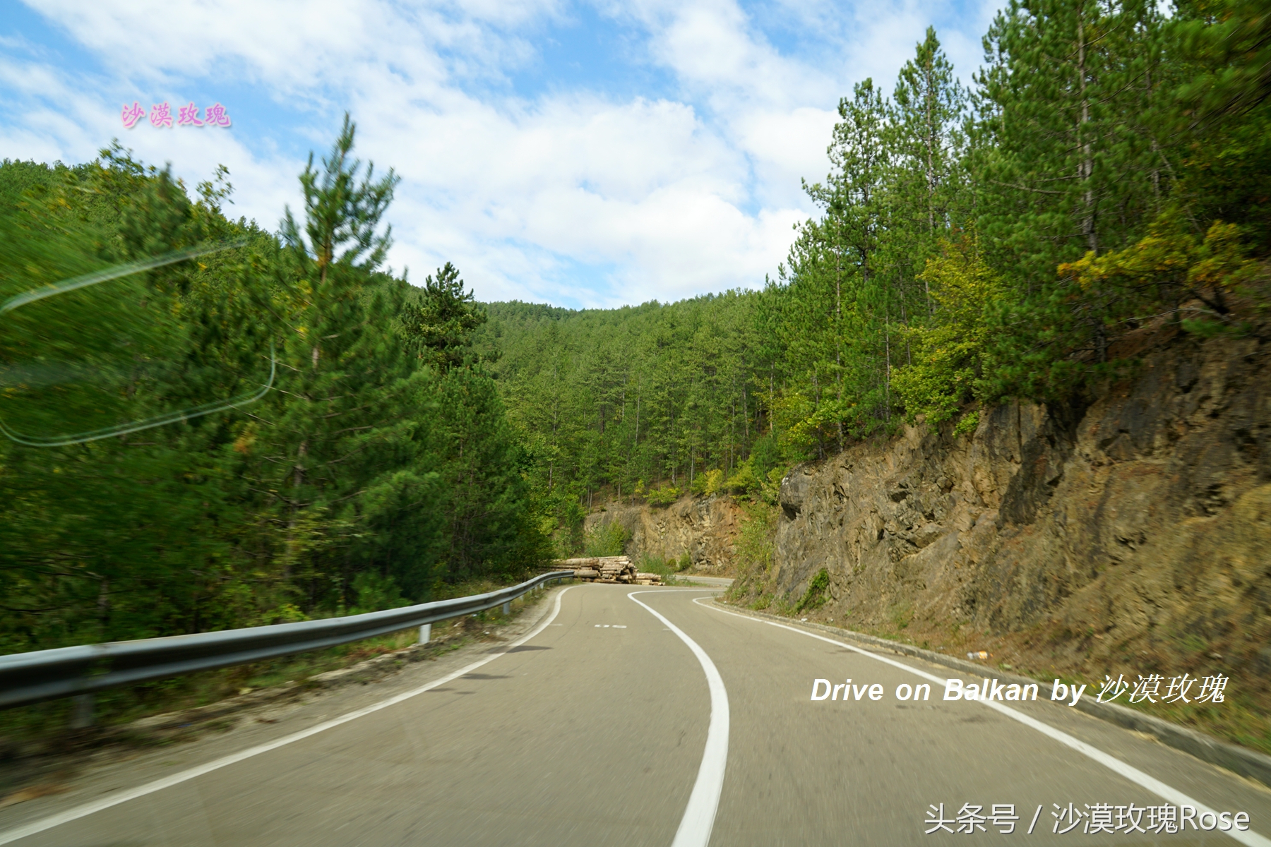 塞尔维亚和波黑对华免签！自驾巴尔干有哪些要注意的？