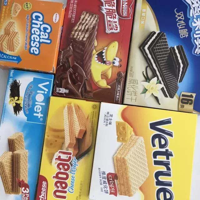 有没有不长胖的磨嘴零食,好吃解馋不会长胖的零食