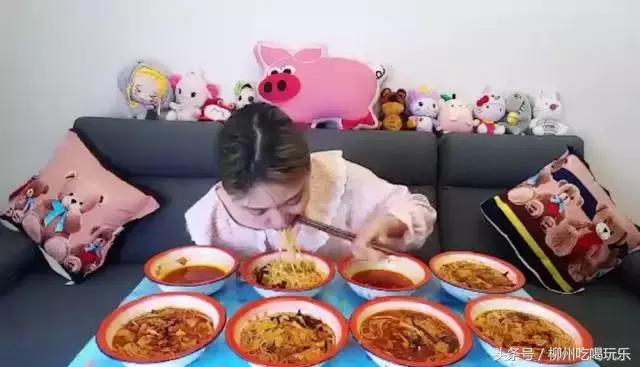 柳州哪里的螺蛳粉最正宗最好吃,柳州最老牌正宗的螺蛳粉