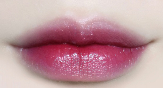 mac圣诞口红三支套盒黄皮深唇试色,mac子弹头口红推荐930