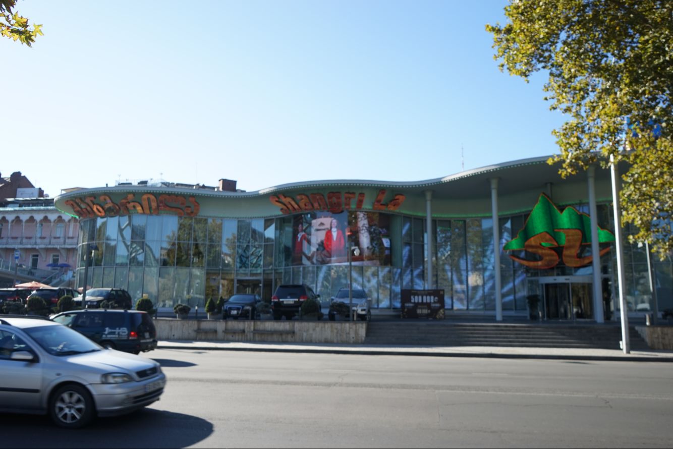 亚美尼亚火车入境格鲁吉亚全攻略,格鲁吉亚入境全攻略