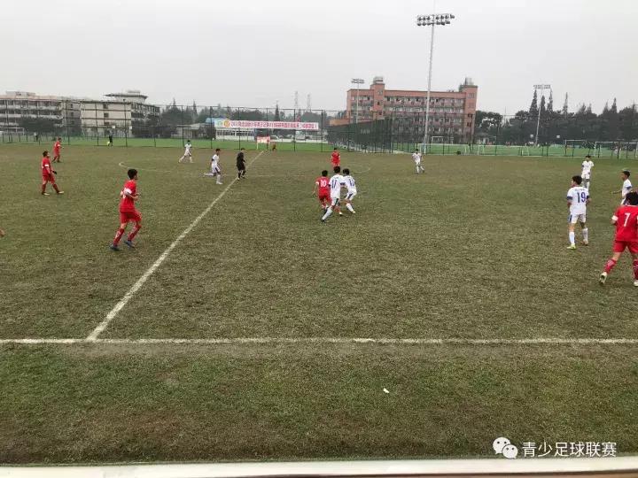 u15联赛,鲁能u15夺冠