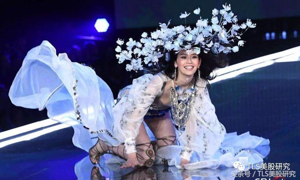 维密大秀复出,2017年的维密大秀首次在中国上海