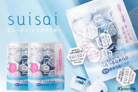 哪些日本护肤品最受国人欢迎？