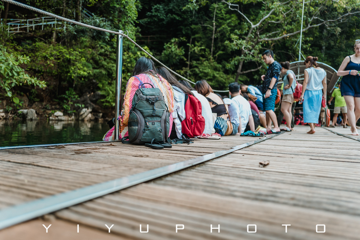 悠游一夏，马来西亚——六日自由行攻略