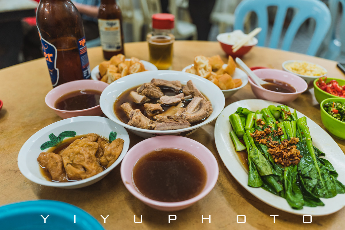 悠游一夏,马来西亚——六日自由行攻略