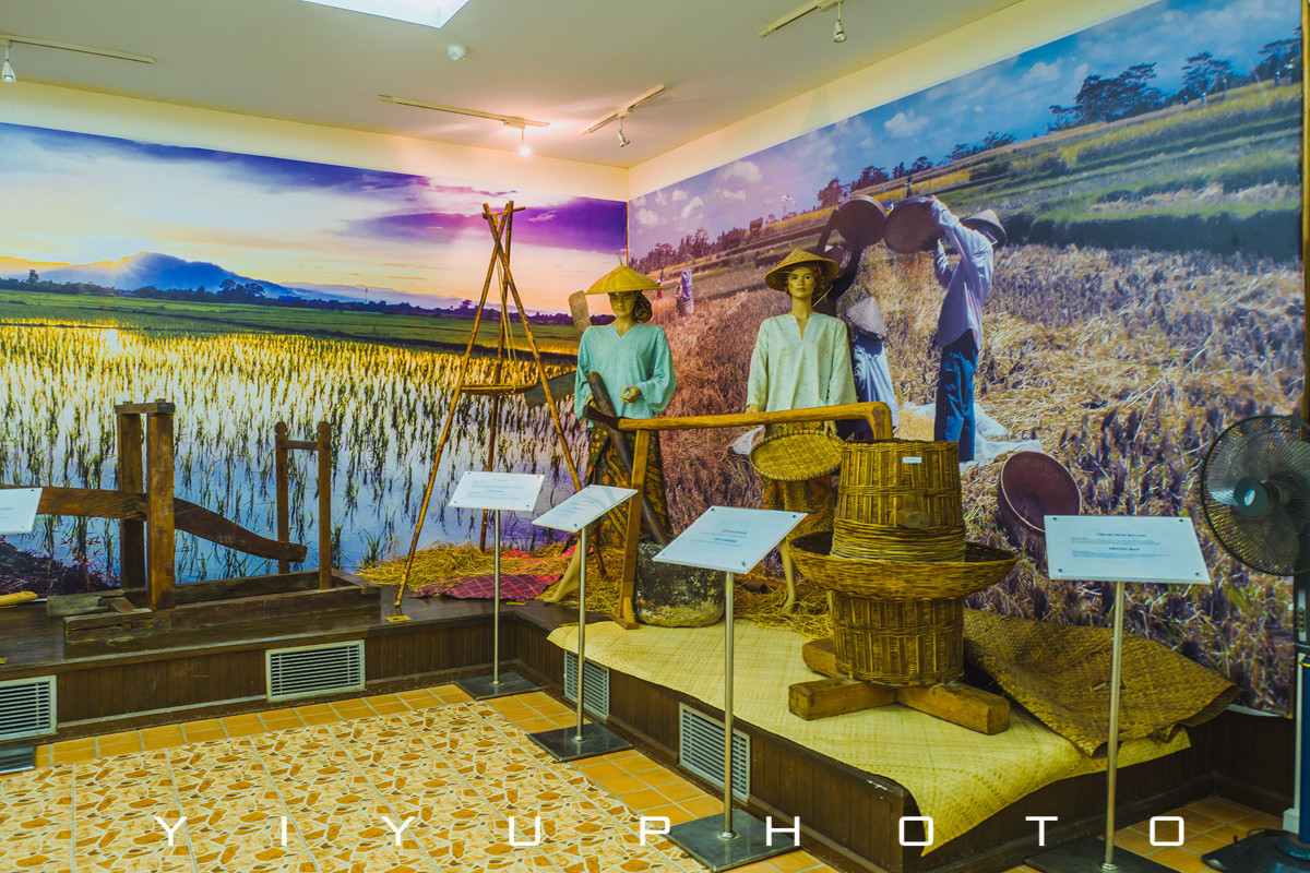 悠游一夏,马来西亚——六日自由行攻略