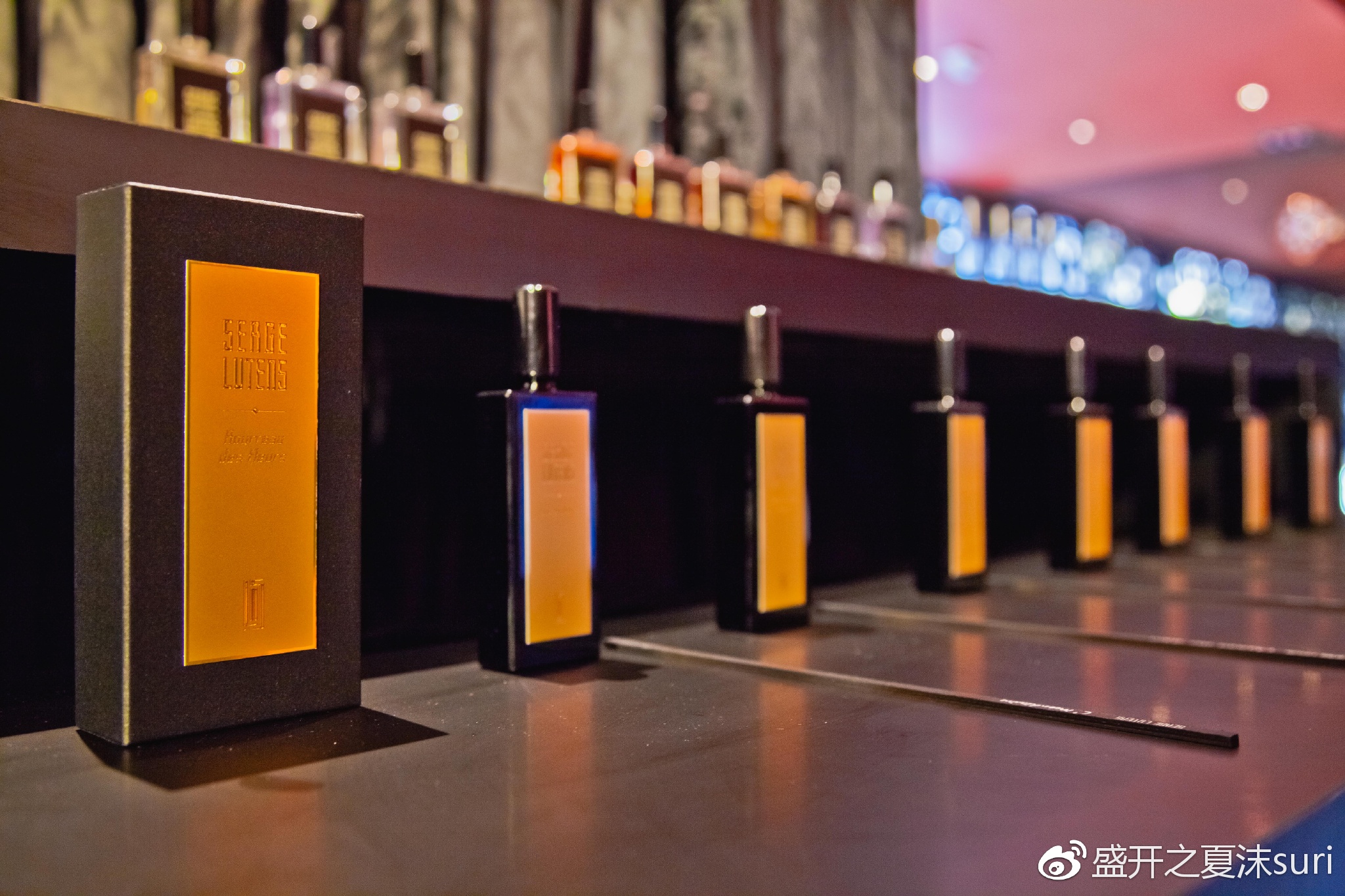 芦丹氏最有质感的香水,芦丹氏香水哪款适合女生