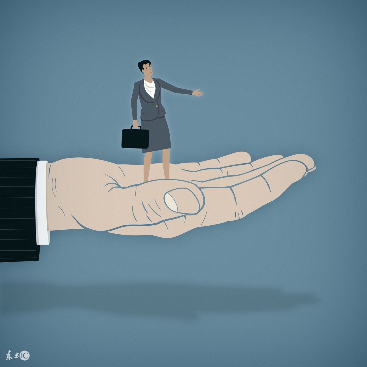 当你控制不住去想一个人怎么办,怎样不胡思乱想控制不住自己