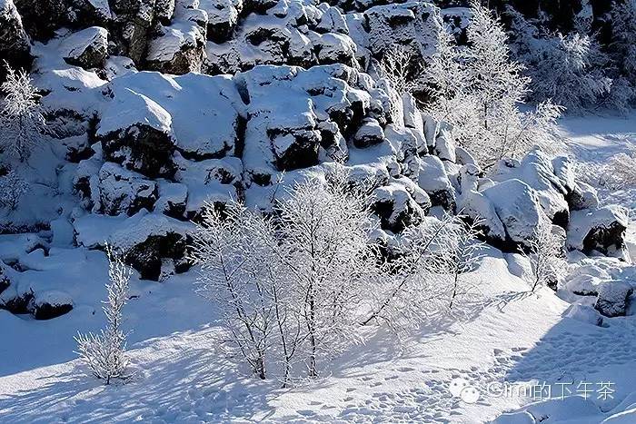 冰岛|在去黄金圈的路上，我的广发信用卡却被盗刷了