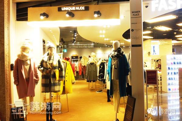 去韩国购物分享,如何在韩国购物