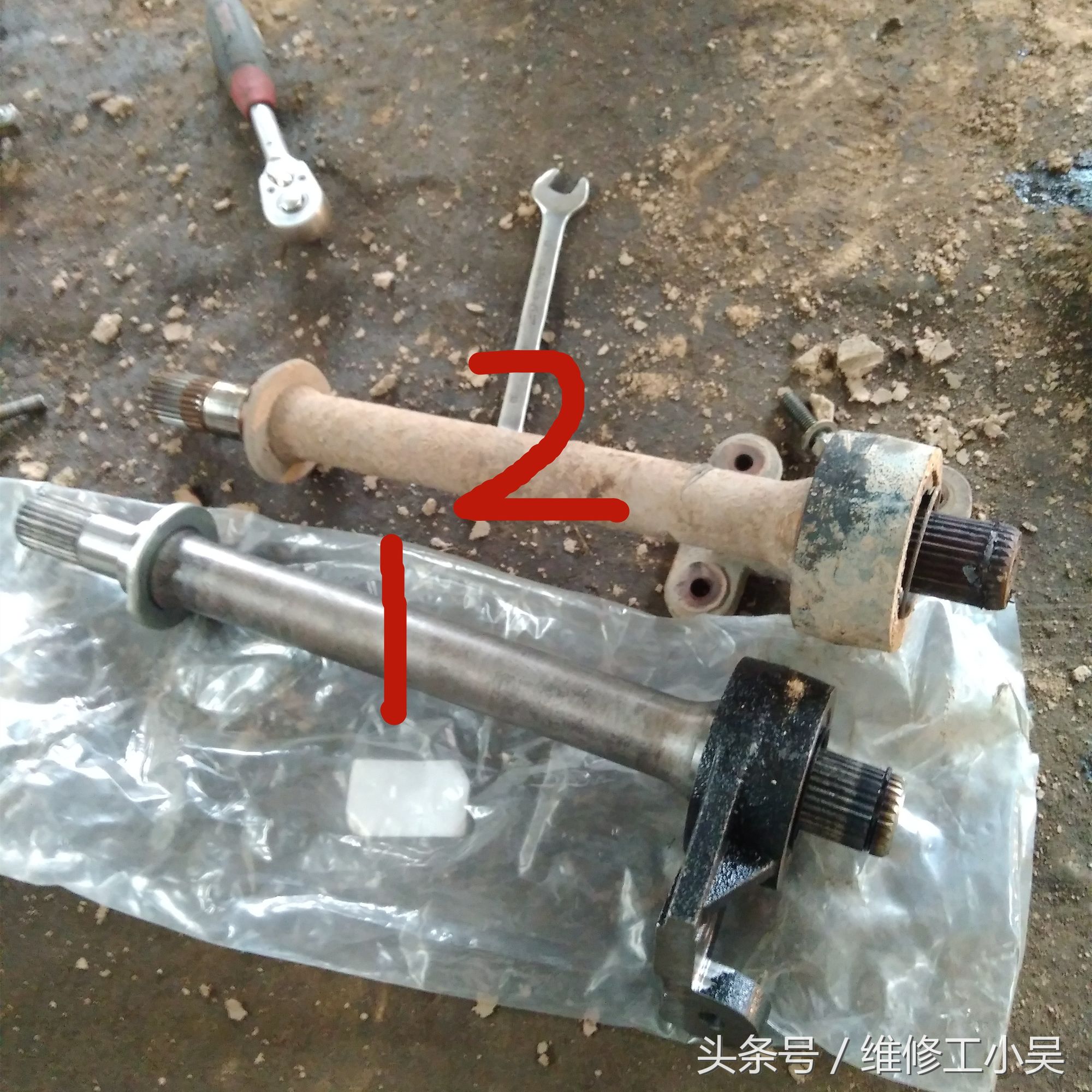 11万公里的车踩刹车有异响滋滋声,江淮和悦rs1.8发动机噪音大