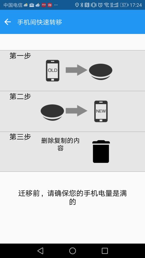 东芝手机硬盘使用技巧,安卓手机数据如何一键备份