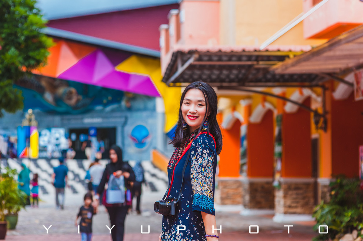 悠游一夏，马来西亚——六日自由行攻略