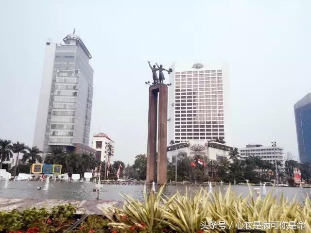 雅加达值得去的地方,被称为椰城的城市