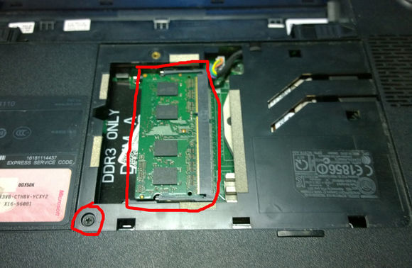 戴尔笔记本n4120怎么拆机,delln4010拆机