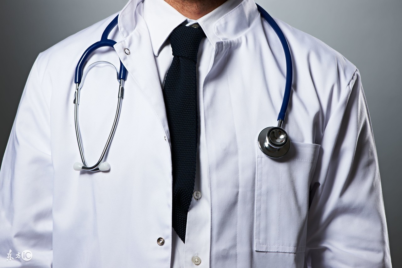 医生为啥没有能力只靠仪器看病,为啥现在医院看病全靠仪器检查