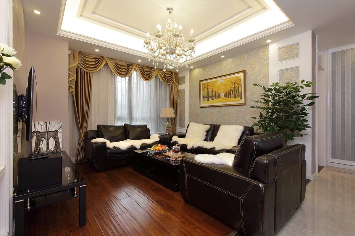 衣帽间简单实用美观装修,衣帽间能不能装修