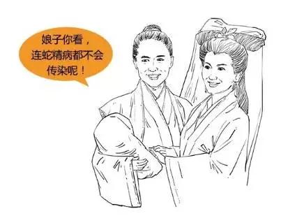 12月1日艾滋病日宣教内容,世界艾滋病日一起知艾防艾