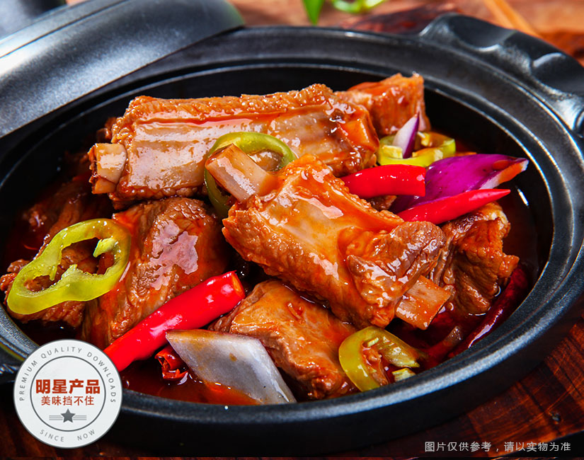 锅先森卤肉饭正宗做法,云南锅先森卤肉饭