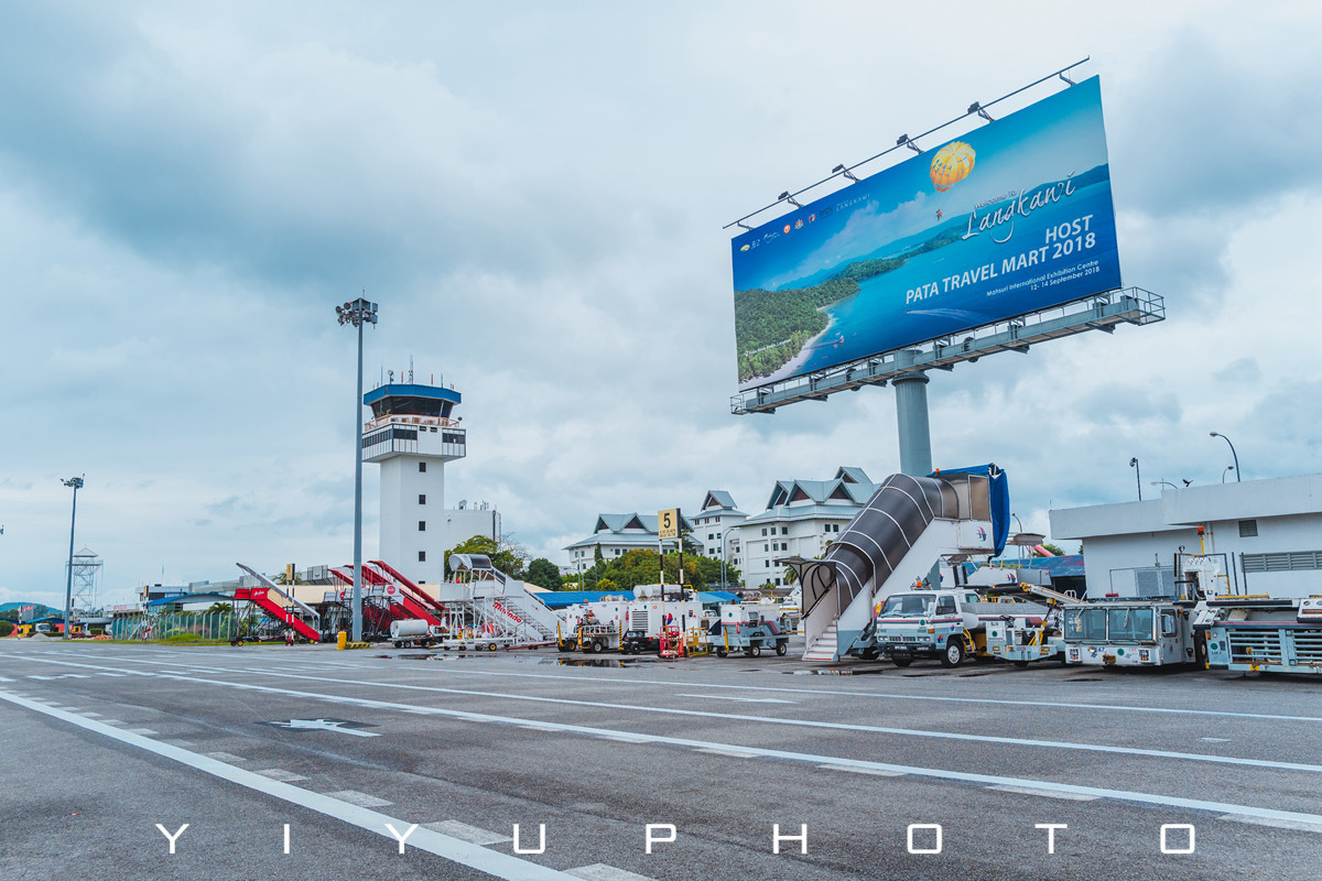 悠游一夏，马来西亚——六日自由行攻略