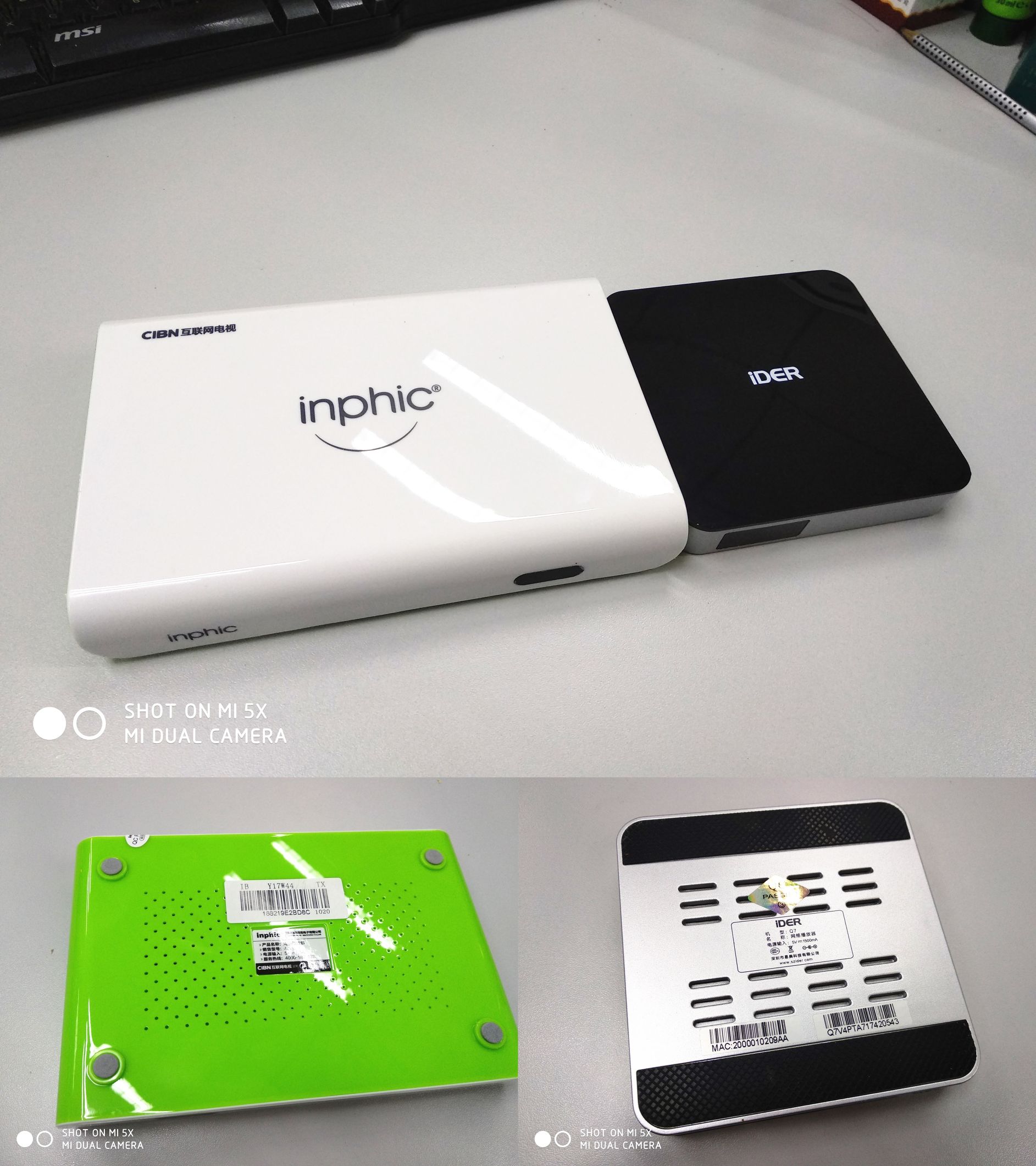 十大性价比电视盒子,目前哪款电视盒子好