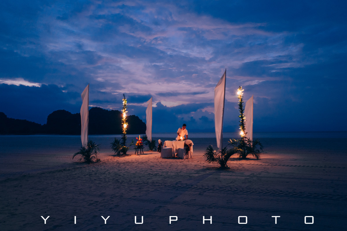 悠游一夏,马来西亚——六日自由行攻略