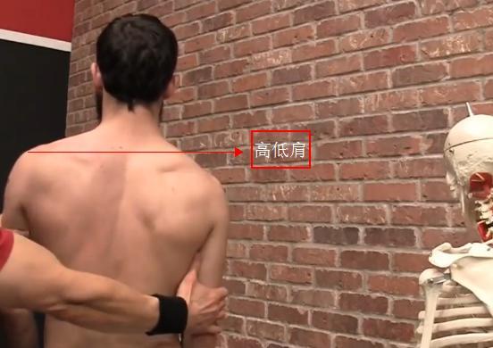 肩胛骨突出怎么矫正健身,肩胛骨突出做什么动作改善