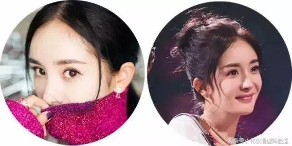 杨幂baby遭碾压,杨幂baby各有各的缺点