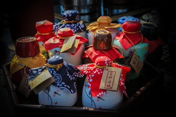 喝了那么多年的酒你真的喝对了吗,喝了那么多年酒你会怎么样