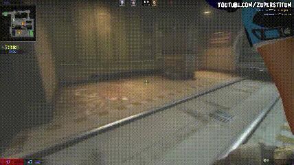 csgo未解之谜小赛,csgo未解之谜小赛翻车