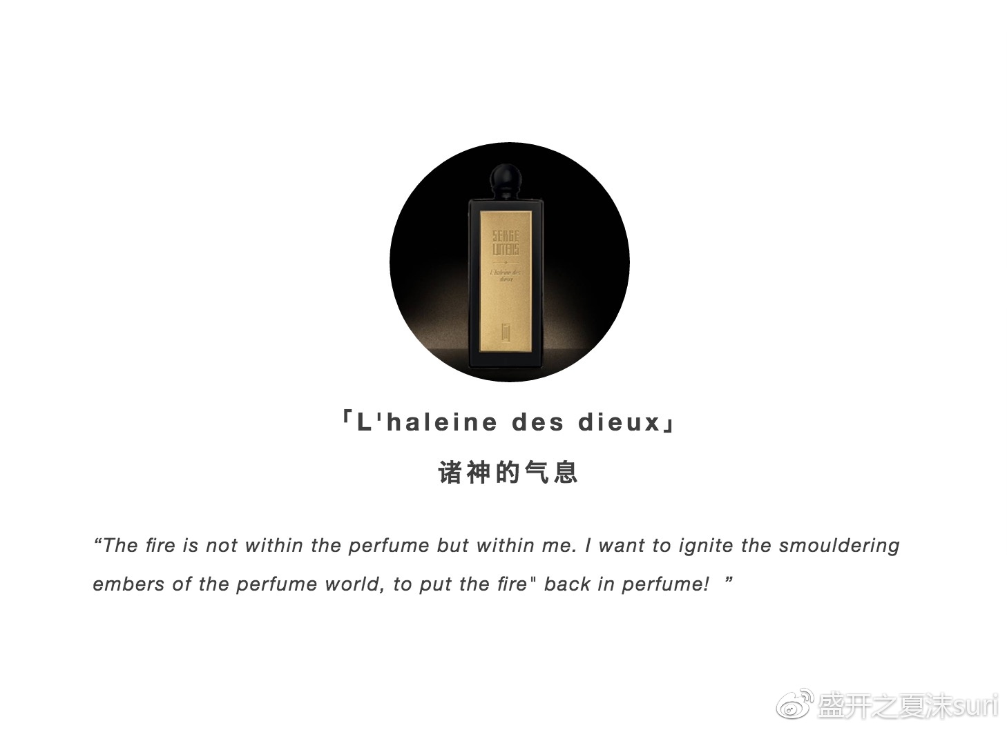 芦丹氏各种香水测评,芦丹氏哪款香水适合约会