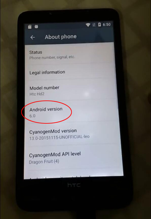 htchd2刷安卓4.4.4,htchd2刷安卓7