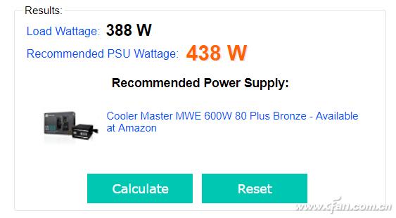 电脑电源多大功率都行吗,电脑电源是多少安培