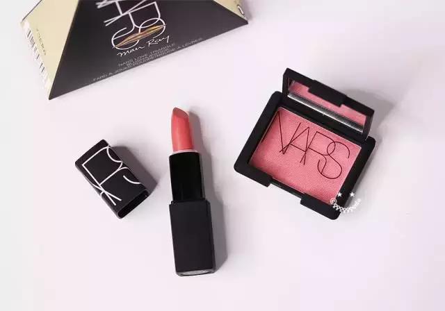 nars新春限定,论审美我只服汤姆猫系列