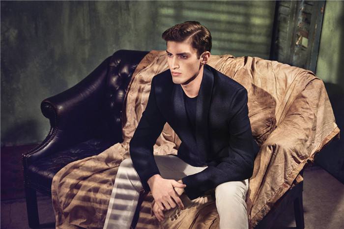 男士学堂,男人气质提升培训课程排名