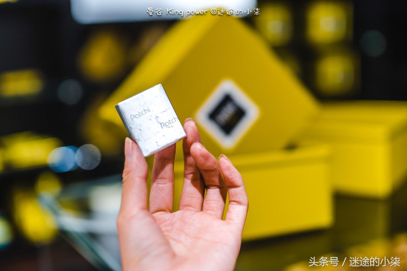 曼谷王权免税怎么买表,泰国王权免税店购买欧米茄划算么