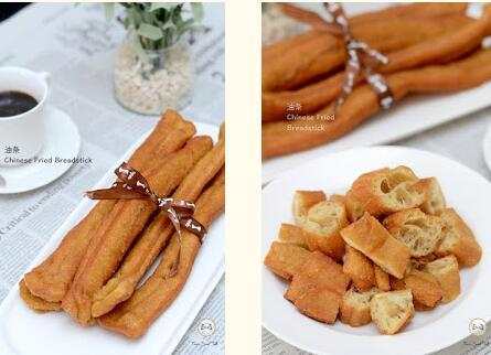 无矾的油条,无矾油条的最佳配方