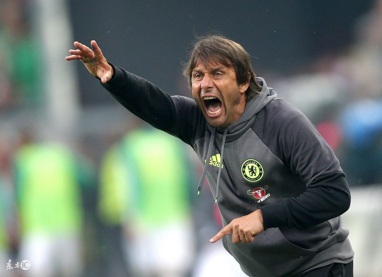 孔蒂切尔西352阵型解析,切尔西vs纽卡斯尔主力球员