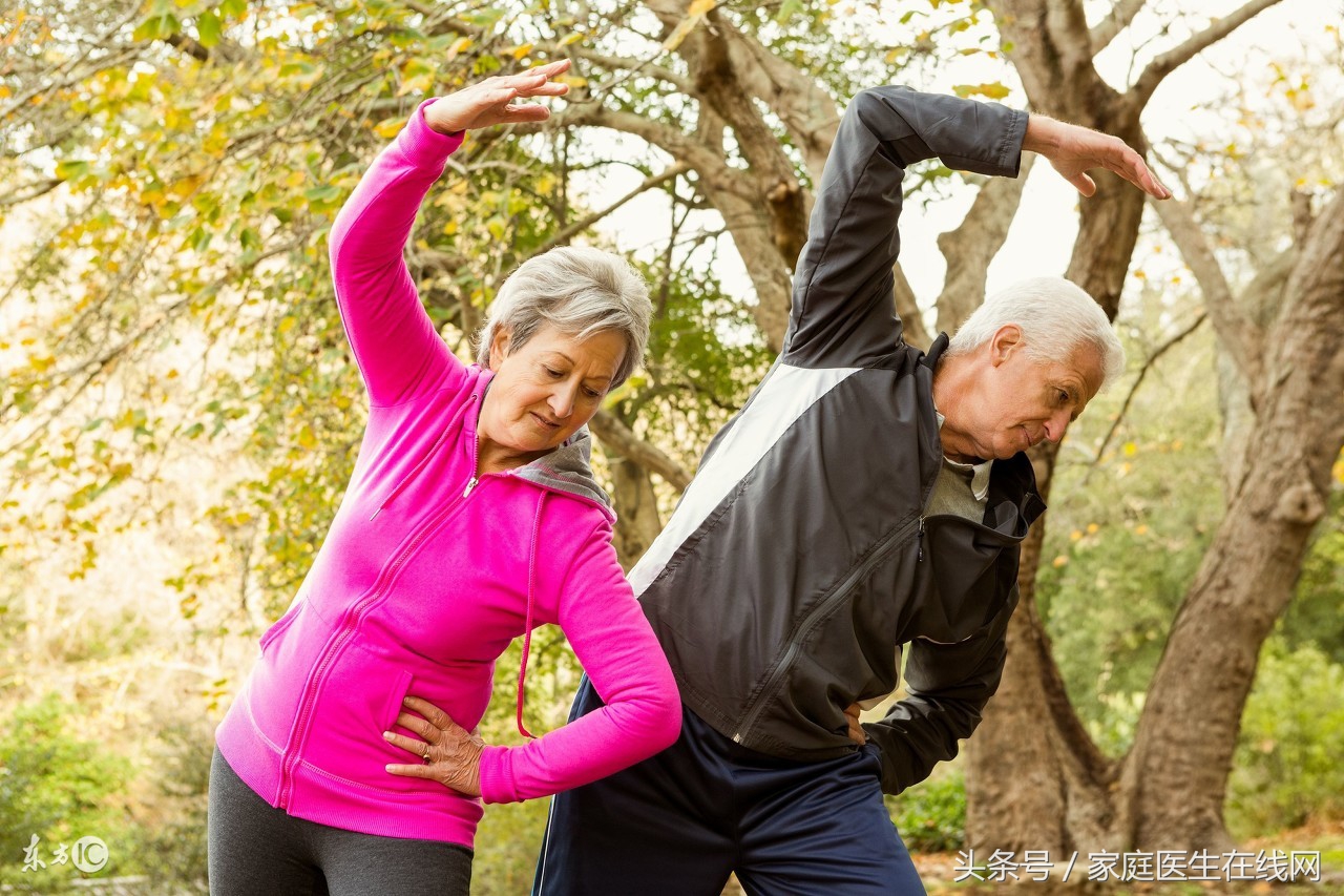 6个小动作帮你延长寿命,早晨三个动作提高寿命